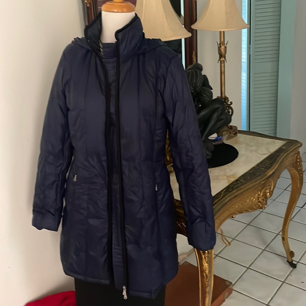 Ralph Lauren down jacket